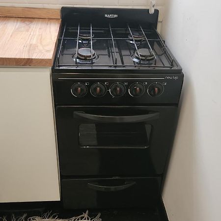 Apartamento En Alto Palermo Buenos Aires Kültér fotó