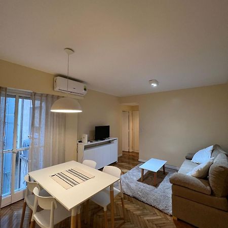 Apartamento En Alto Palermo Buenos Aires Kültér fotó