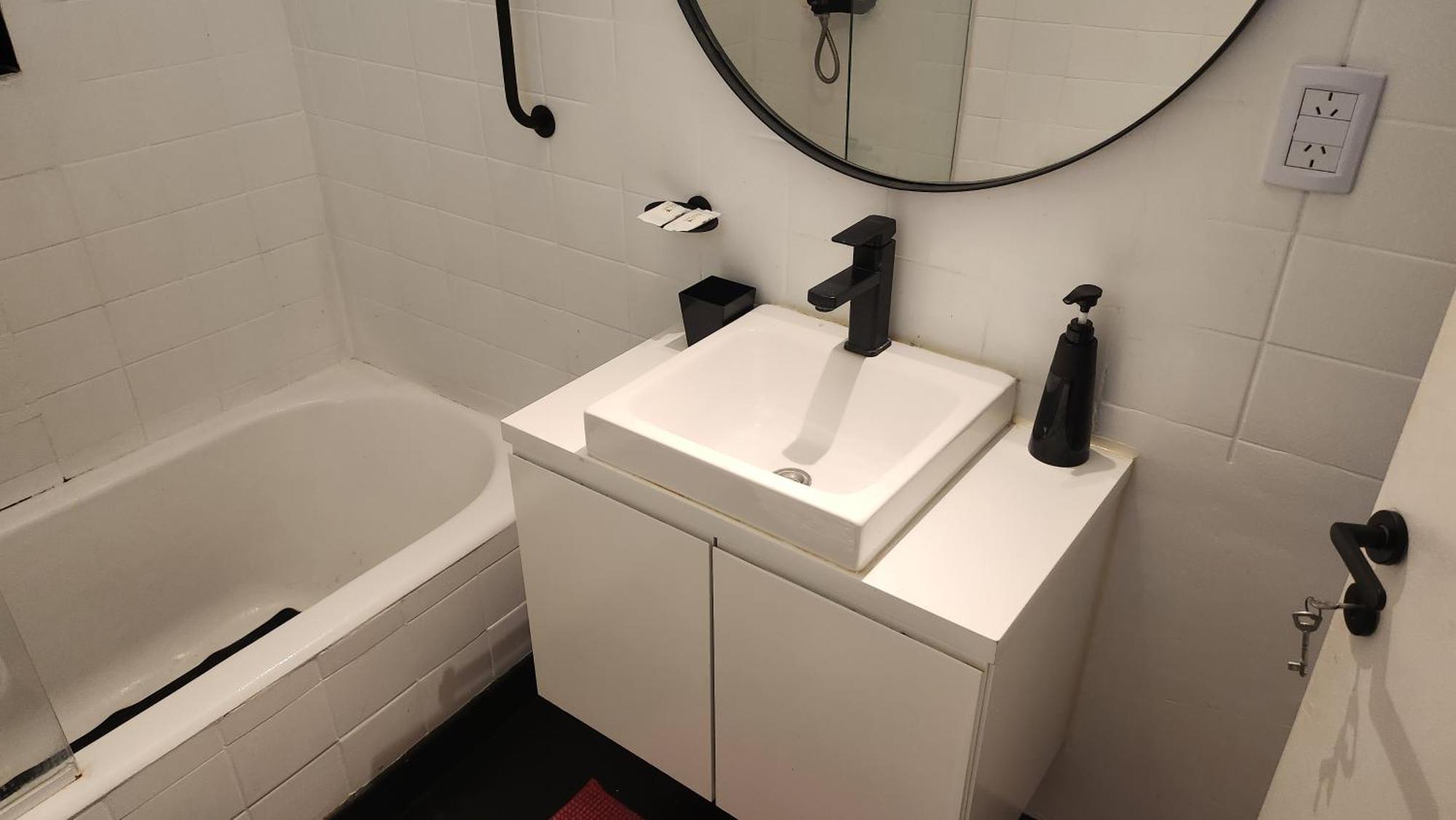 Apartamento En Alto Palermo Buenos Aires Kültér fotó