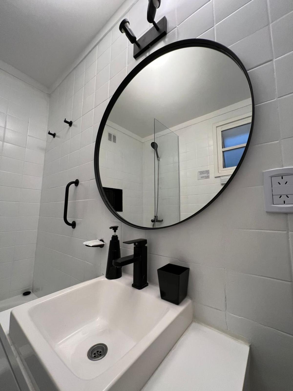 Apartamento En Alto Palermo Buenos Aires Kültér fotó