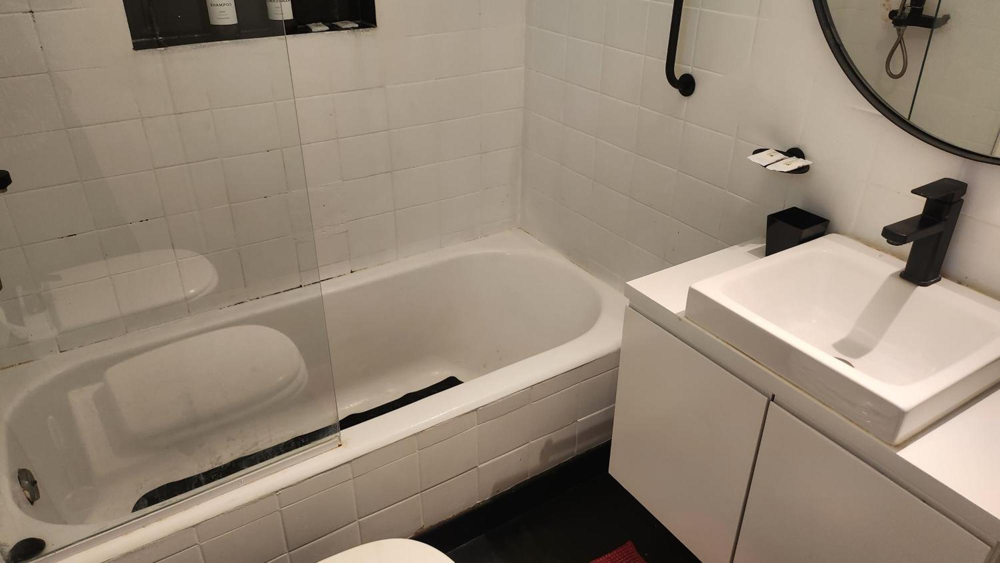 Apartamento En Alto Palermo Buenos Aires Kültér fotó