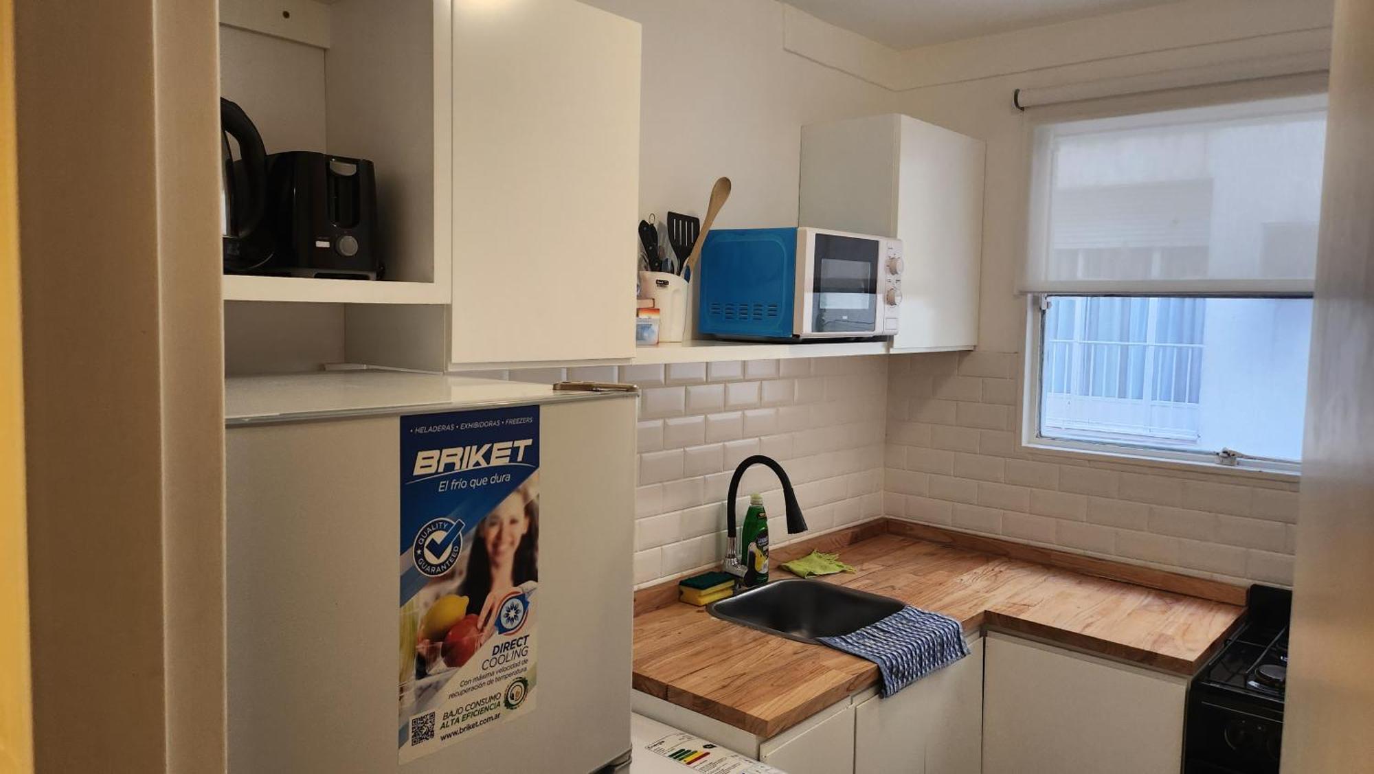 Apartamento En Alto Palermo Buenos Aires Kültér fotó