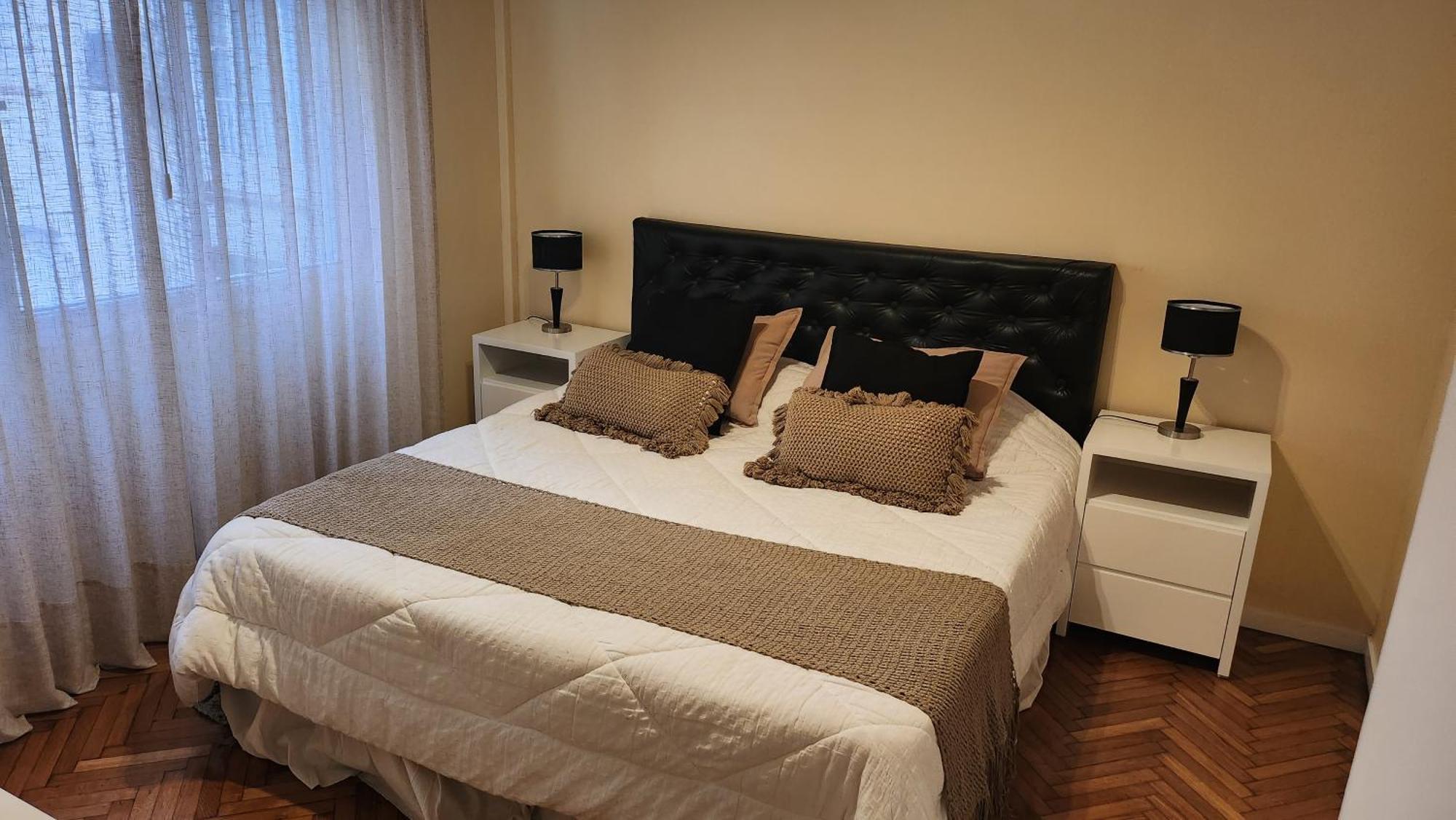 Apartamento En Alto Palermo Buenos Aires Kültér fotó