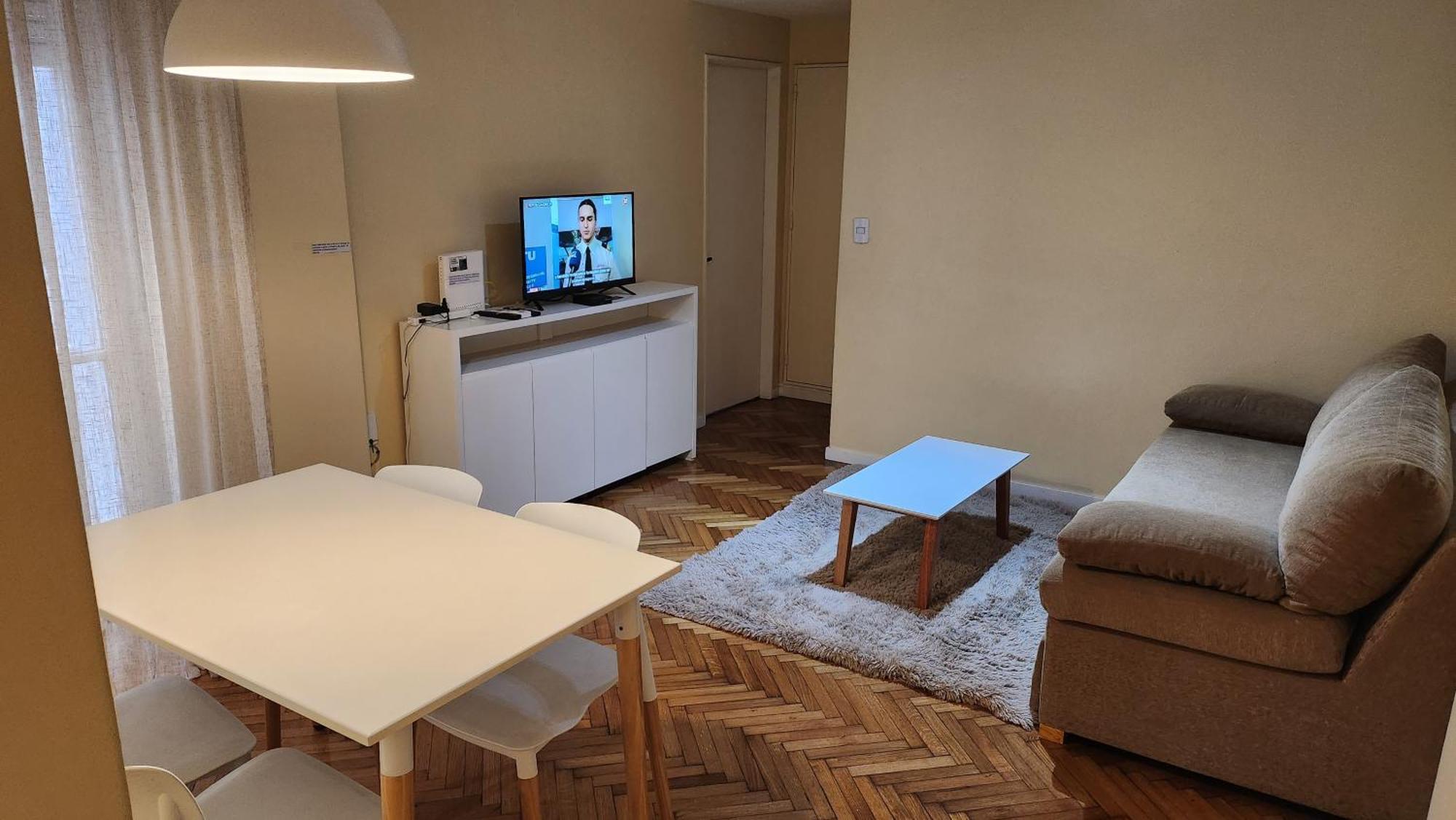 Apartamento En Alto Palermo Buenos Aires Kültér fotó
