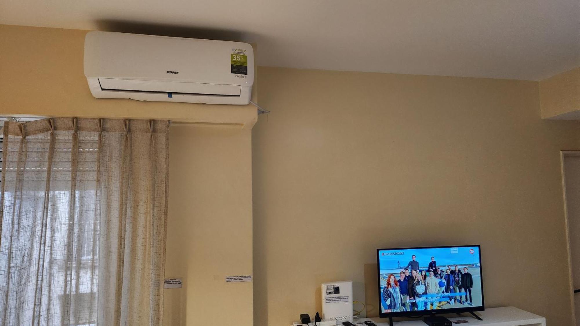 Apartamento En Alto Palermo Buenos Aires Kültér fotó