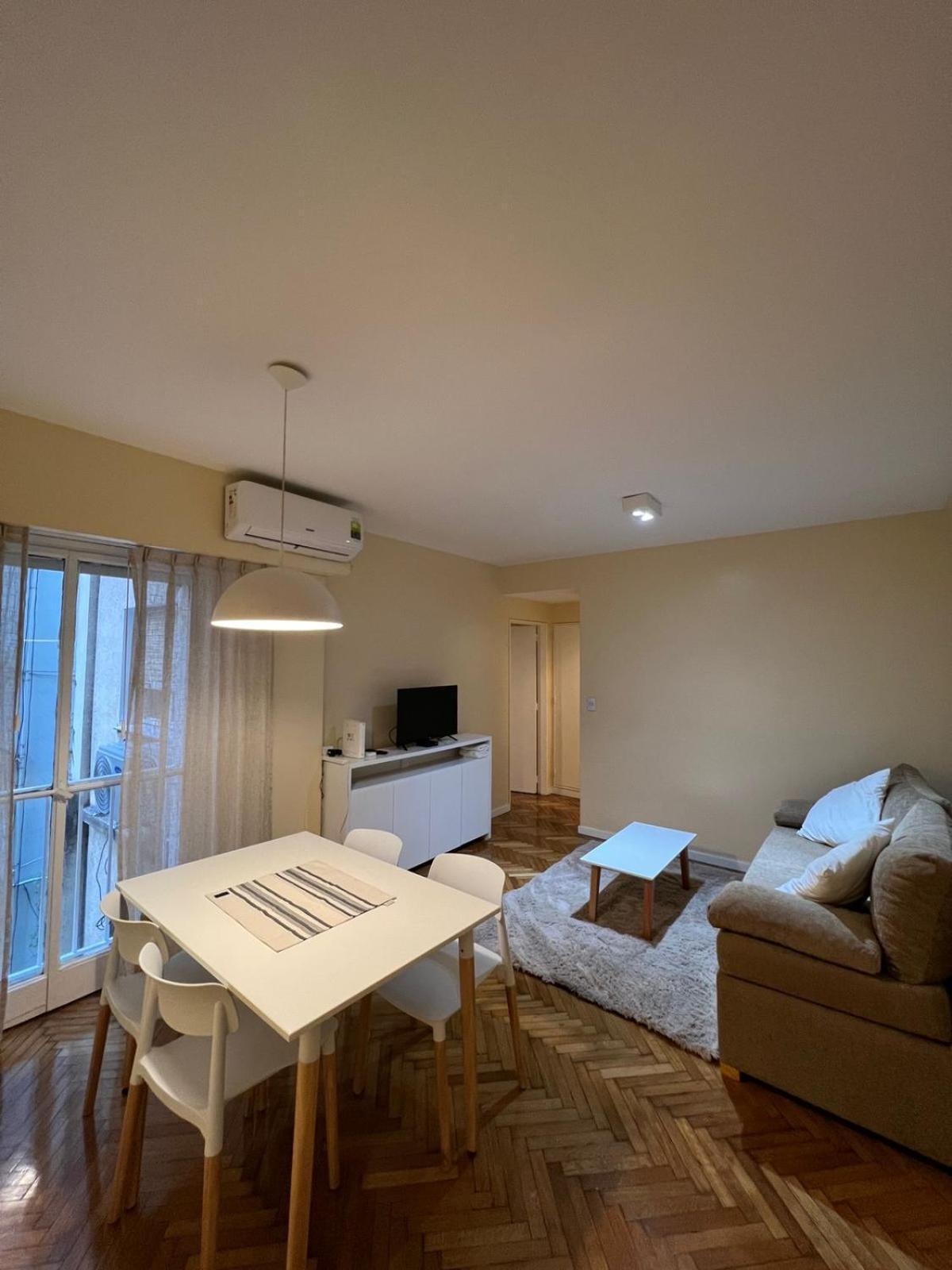 Apartamento En Alto Palermo Buenos Aires Kültér fotó