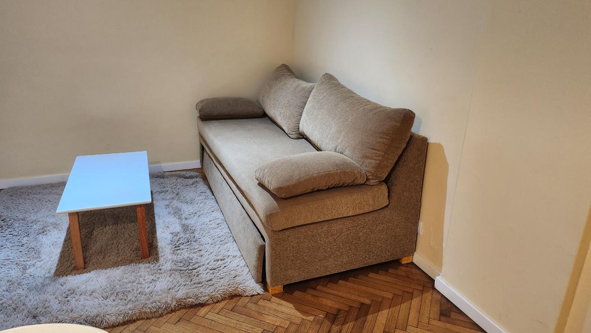 Apartamento En Alto Palermo Buenos Aires Kültér fotó