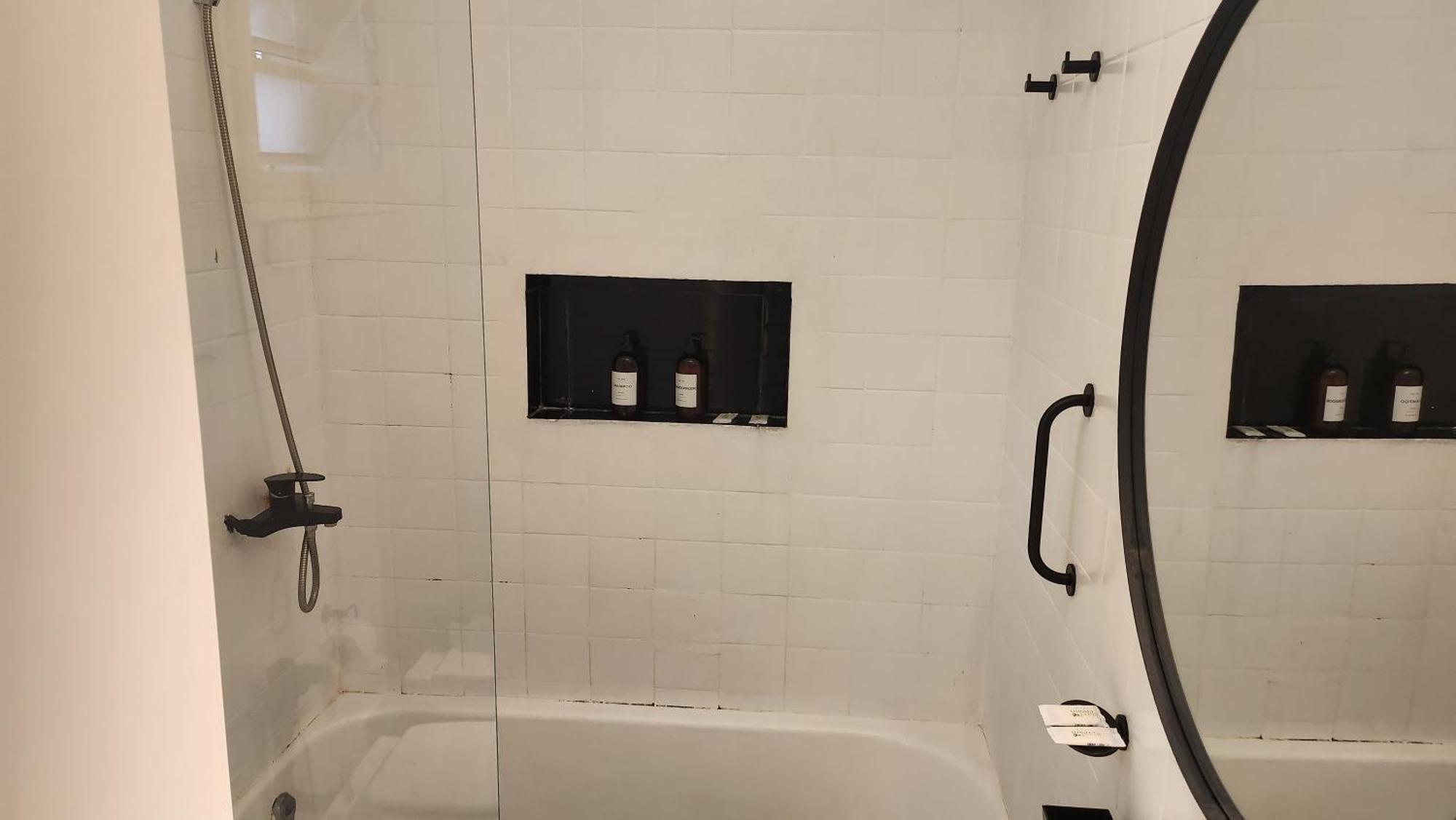 Apartamento En Alto Palermo Buenos Aires Kültér fotó