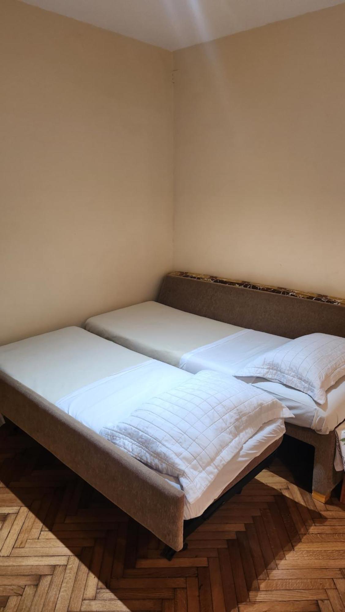 Apartamento En Alto Palermo Buenos Aires Szoba fotó