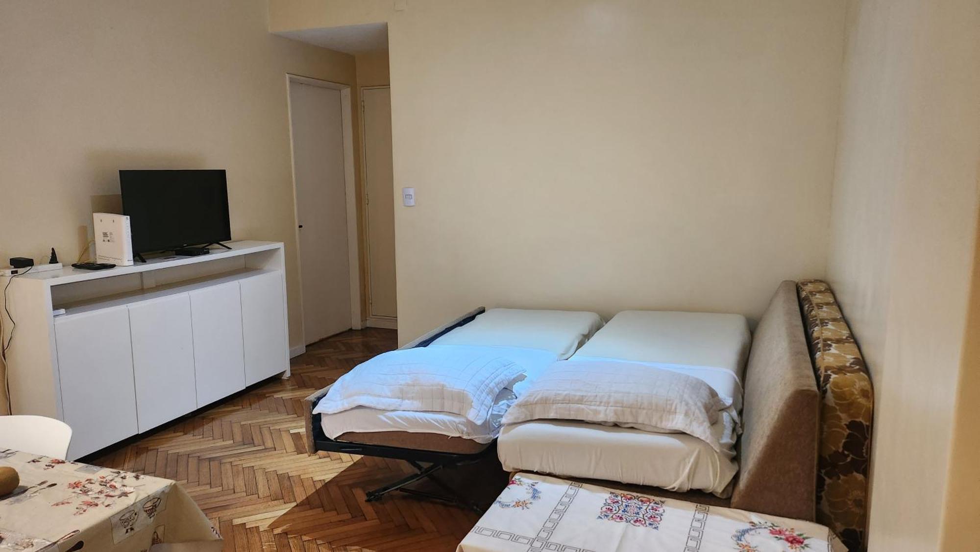 Apartamento En Alto Palermo Buenos Aires Szoba fotó