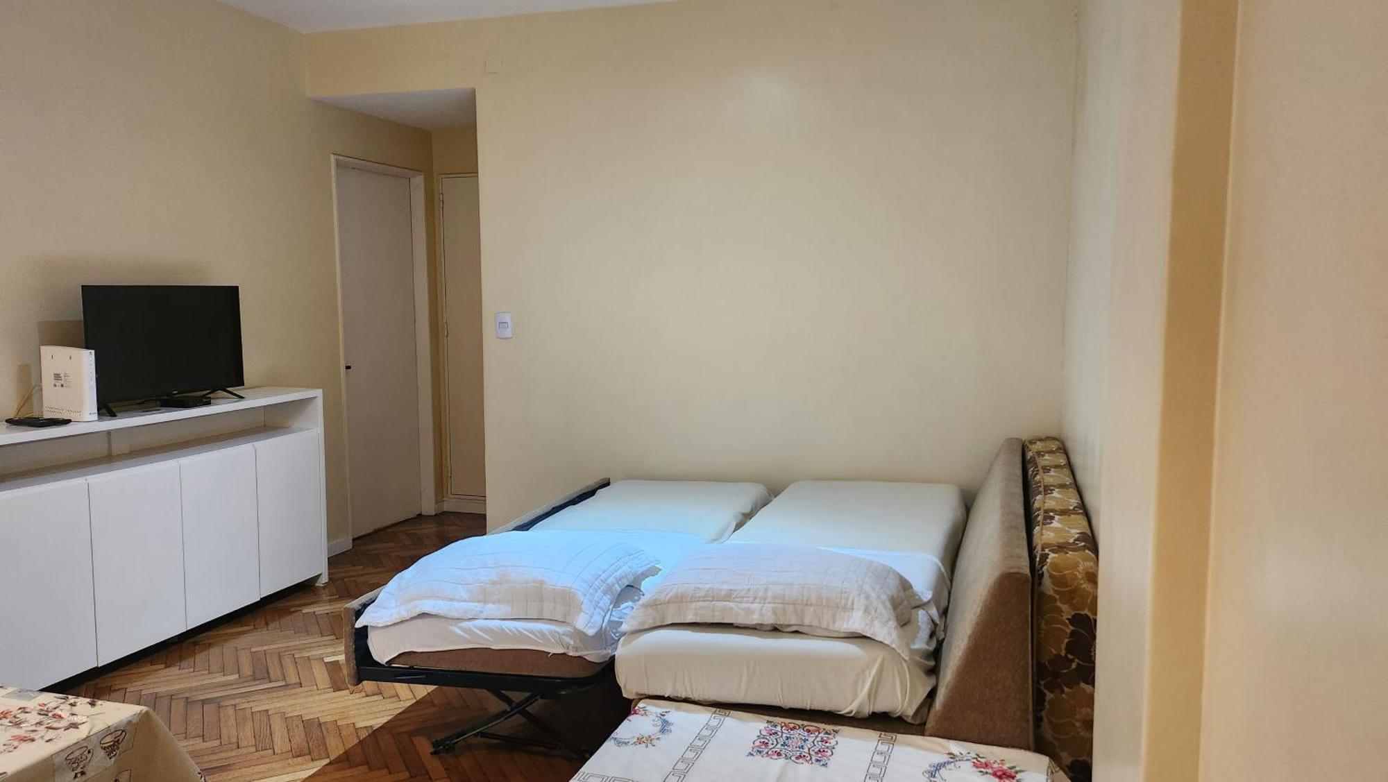Apartamento En Alto Palermo Buenos Aires Kültér fotó